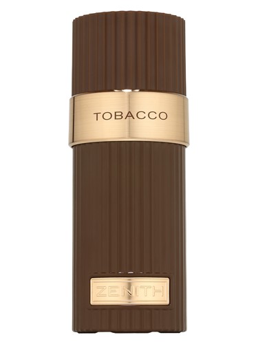 Zenith Tobacco Perfume