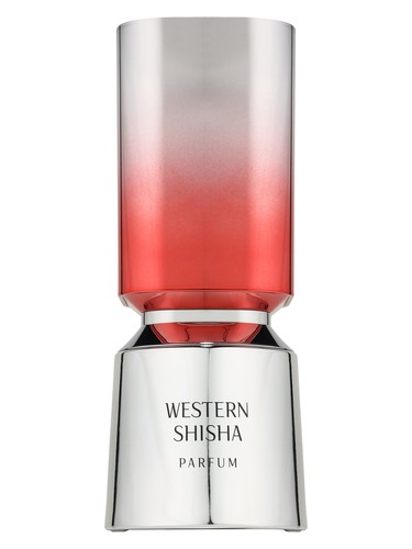 Western Shisha perfume