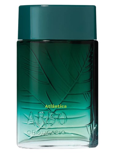 Nativa SPA Mandarin + Damask Perfume by O Boticário for Women UAE