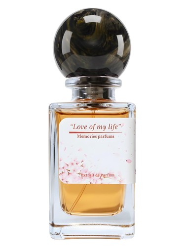 Love of my Life perfume