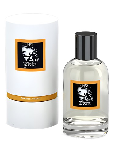 Fragranza Nº 4 Rubus Idaeus Perfume by Ex Floribus Vinis for Women UAE
