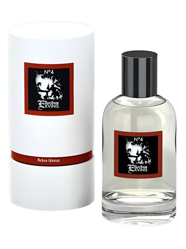 Fragranza Nº 4 Rubus Idaeus perfume