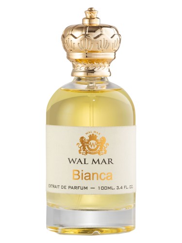 Bianca perfume