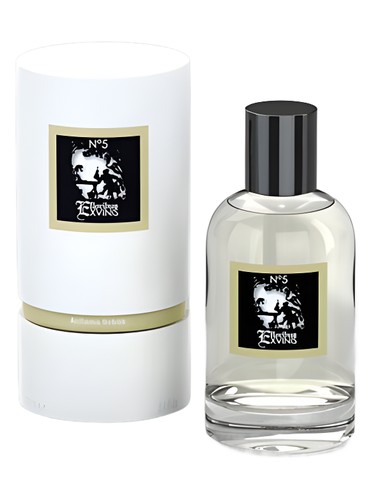 Fragranza Nº 5 Anthemis Nobilis perfume