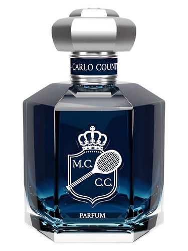 M.C.C.C. Pour Homme Parfum Perfume