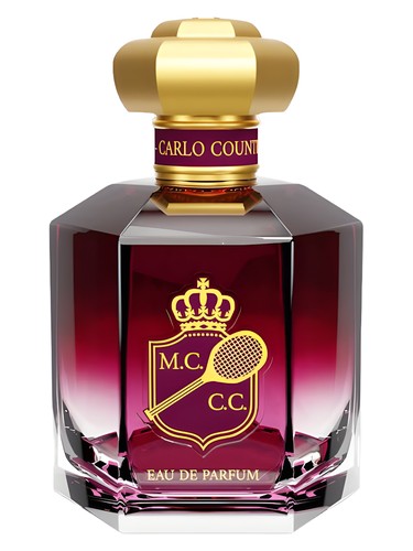 M.C.C.C. Pour Femme Perfume