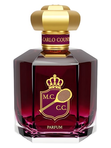 M.C.C.C. Pour Femme Parfum Perfume