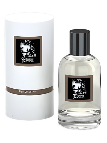 Fragranza Nº 4 Rubus Idaeus Perfume by Ex Floribus Vinis for Women UAE