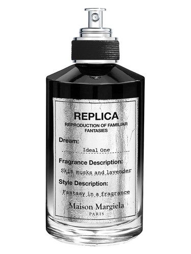 Ideal One Perfume