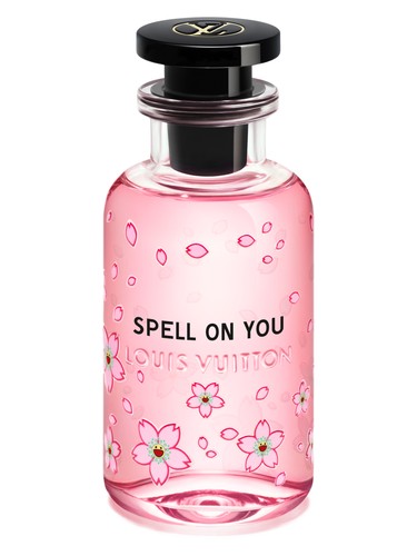 LV x TM Spell On You V.2 perfume