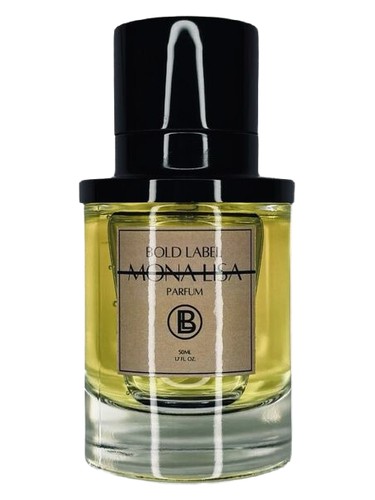 MONA LISA Perfume