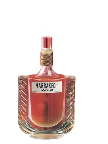 Marrakech Perfume