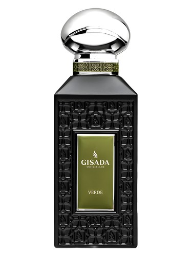 Verde Perfume