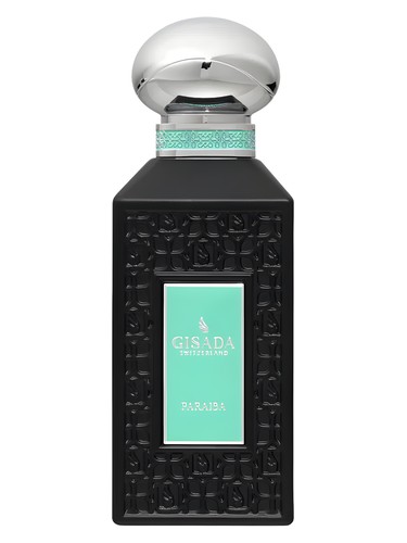 Paraiba perfume