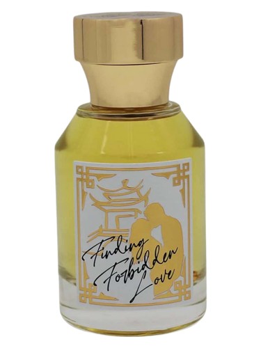 Finding Forbidden Love perfume