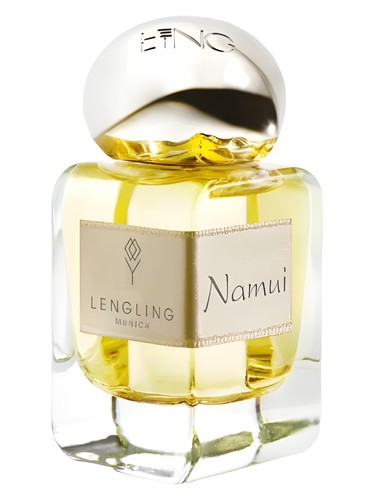 Lengling No 9 Wunderwind Perfume by Lengling for unisex UAE