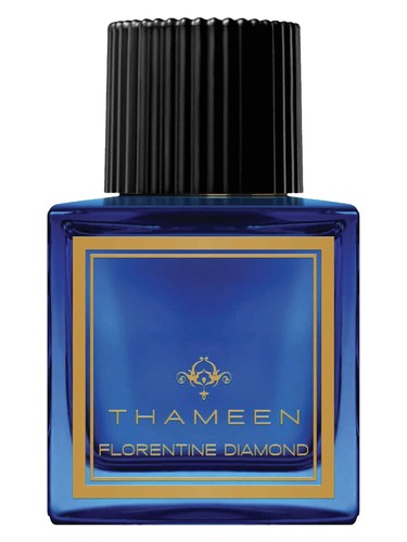 Peacock Throne Thameen Perfume by Thameen for Women UAE