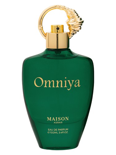 Aseel MAISON ASRAR Perfume by Maison Asrar for Unisex UAE