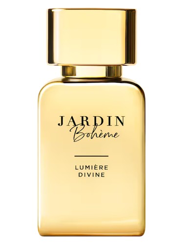 Lumière Divine Perfume