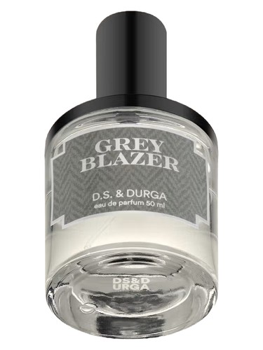 Grey Blazer perfume