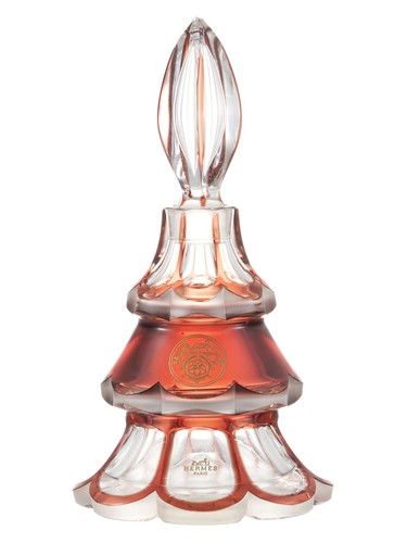 Édition Spéciale de L'Eau d'Hermès pour la Célébration du Couronnement de Sa Majesté l'Empereur du Japon Perfume