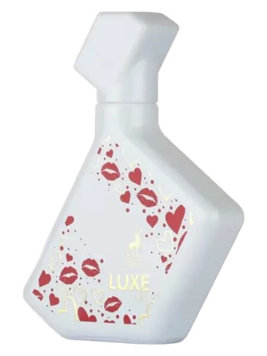 Luxe Chic Perfume