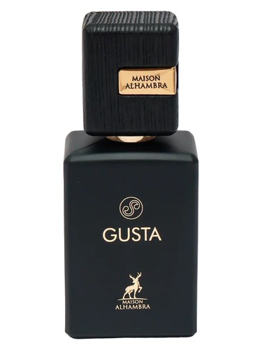 Gusta Perfume