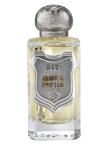 Nobile 1942 La Dea Bendata Perfume by Nobile 1942 UAE