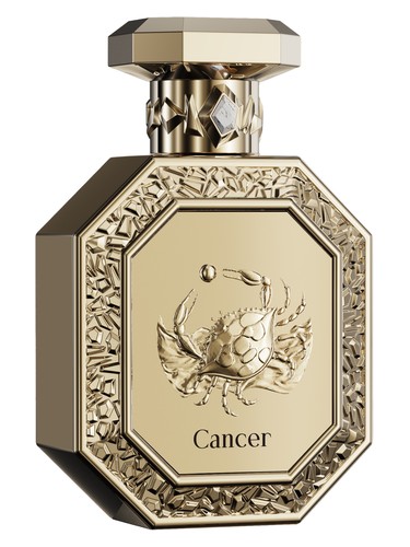 Cancer Perfume