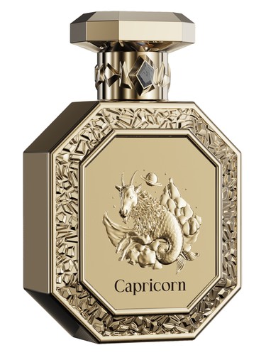 Capricorn Perfume