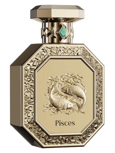 Pisces perfume