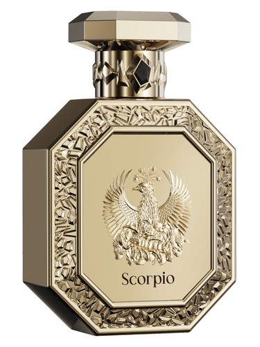 Scorpio perfume