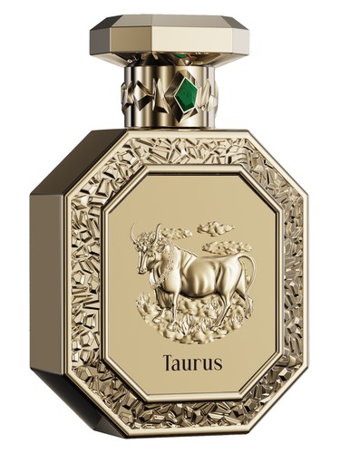 Taurus perfume