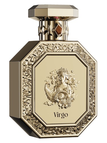 Virgo perfume