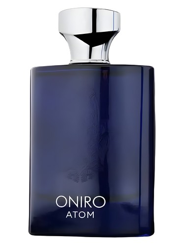 Oniro Atom Perfume
