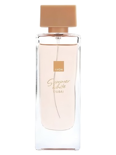 Summer White Dubai Perfume
