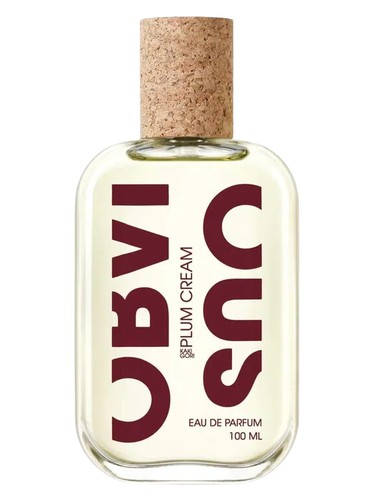 Plum Cream perfume