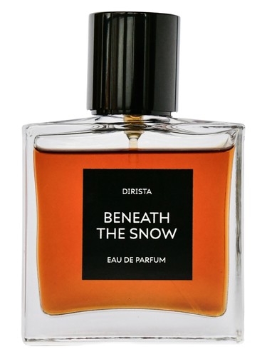 BENEATH THE SNOW Perfume