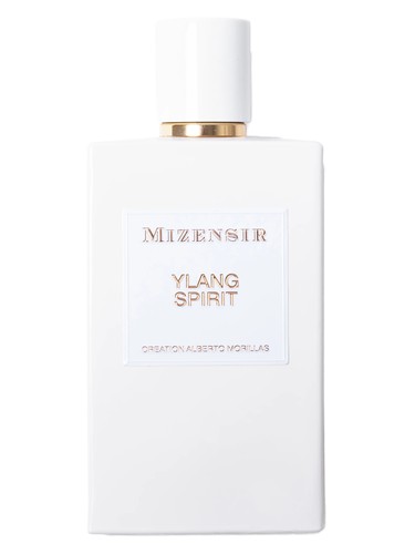 Ylang Spirit Perfume