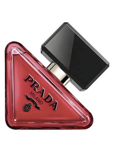 Prada Paradoxe Radical Essence perfume