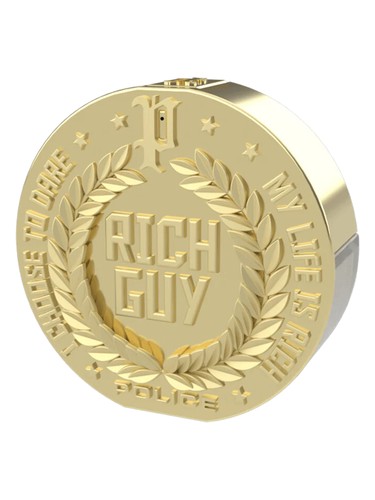 Rich Guy Perfume