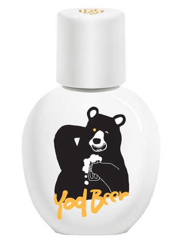 Yod Beer SIAM Perfume