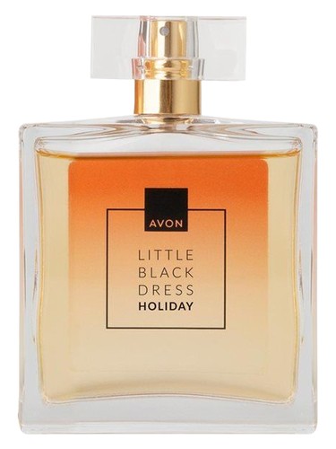 Little Black Dress Holiday Perfume