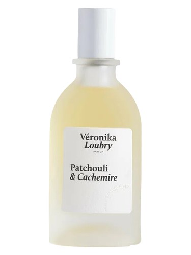 Patchouli & Cachemire perfume