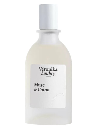 Musc & Coton perfume