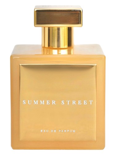 Summer Street Perfume