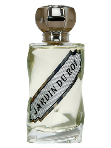 Jardin Du Roi Perfume