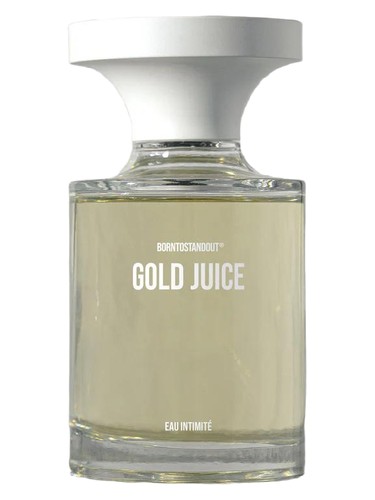 Gold Juice perfume
