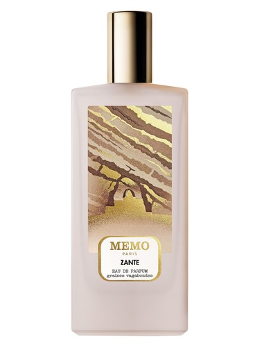Zante Perfume
