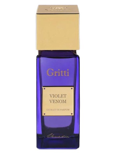 Violet Venom perfume